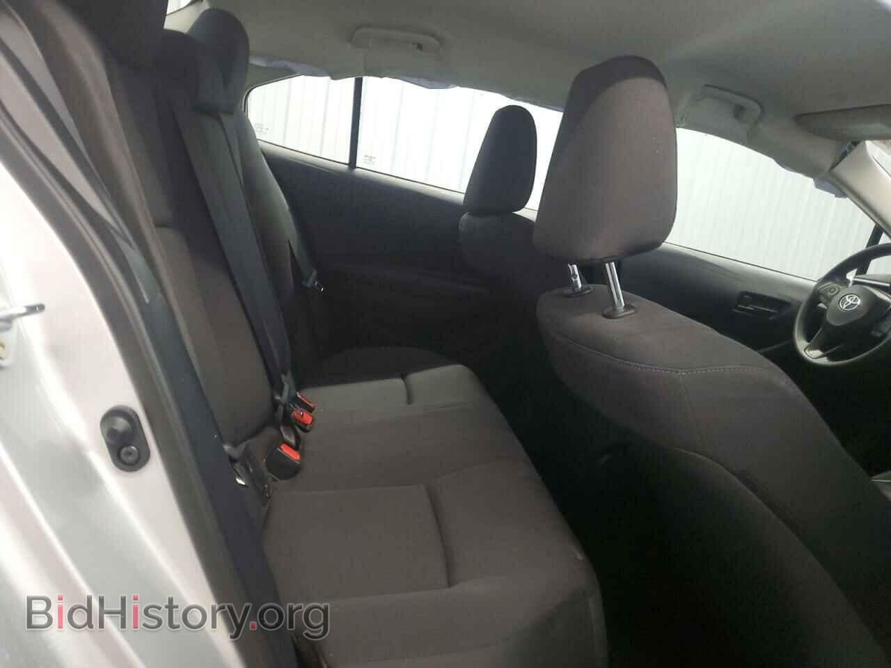 2025 TOYOTA COROLLA - VIN: 5YFB4MDE2SP312307 - Фото 10