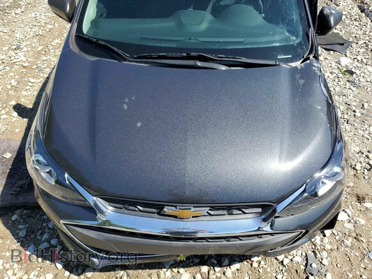 2020 CHEVROLET SPARK - VIN: KL8CB6SA1LC479217 - Photo 11