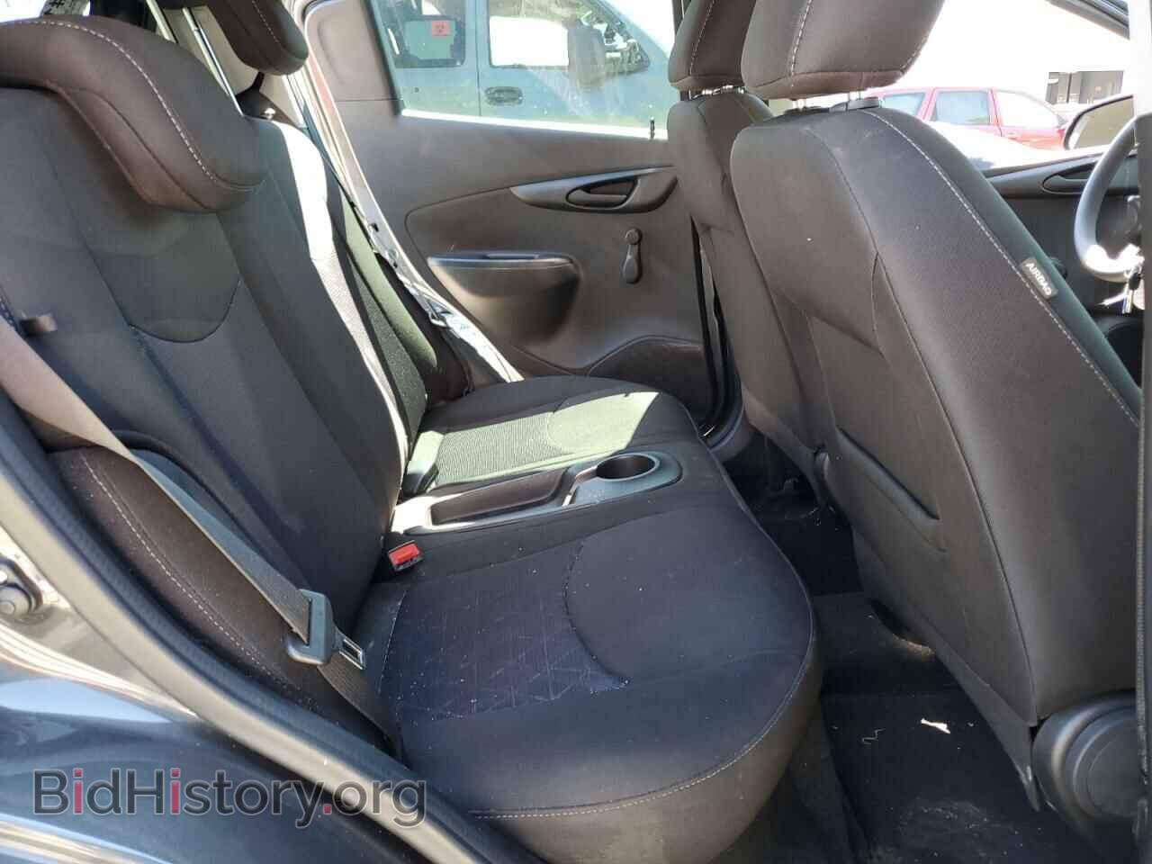 2020 CHEVROLET SPARK - VIN: KL8CB6SA1LC479217 - Photo 10