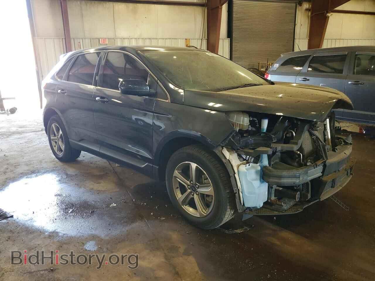 2022 FORD EDGE - VIN: 2FMPK4J95NBA41965 - Фото 4