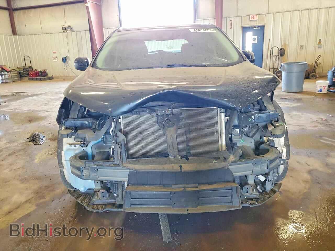 2022 FORD EDGE - VIN: 2FMPK4J95NBA41965 - Фото 5