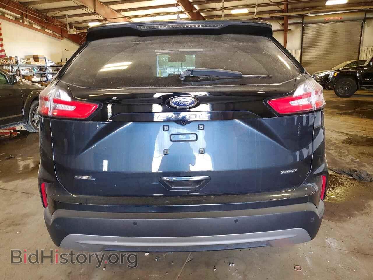2022 FORD EDGE - VIN: 2FMPK4J95NBA41965 - Фото 6