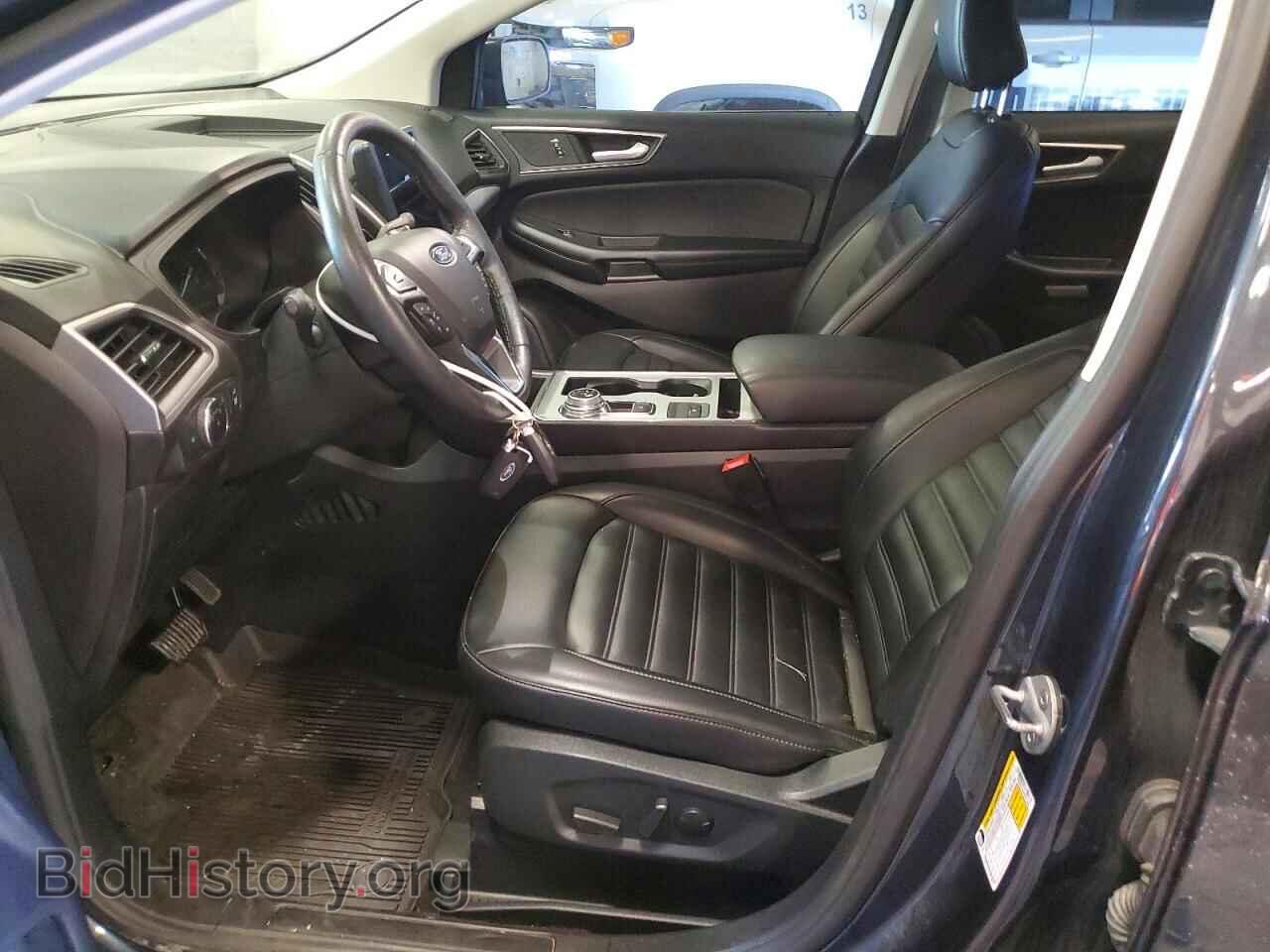 2022 FORD EDGE - VIN: 2FMPK4J95NBA41965 - Фото 7