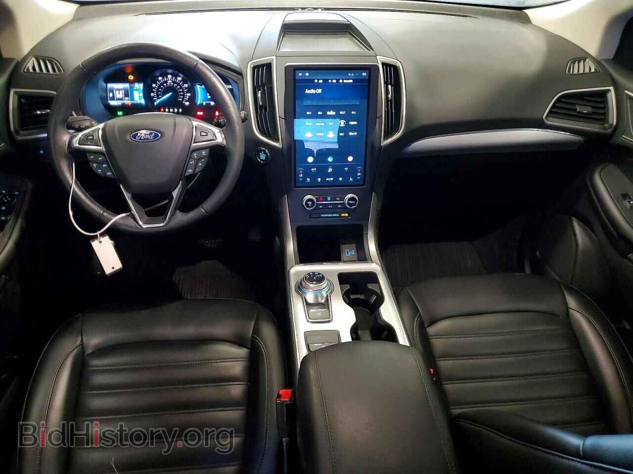 2022 FORD EDGE - VIN: 2FMPK4J95NBA41965 - Фото 8