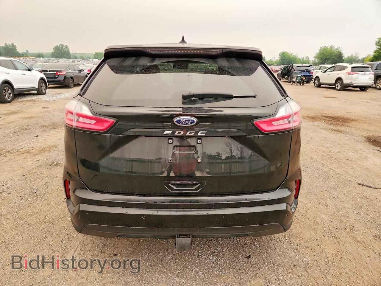 2023 FORD EDGE - VIN: 2FMPK4J9XPBA60000 - Photo 6
