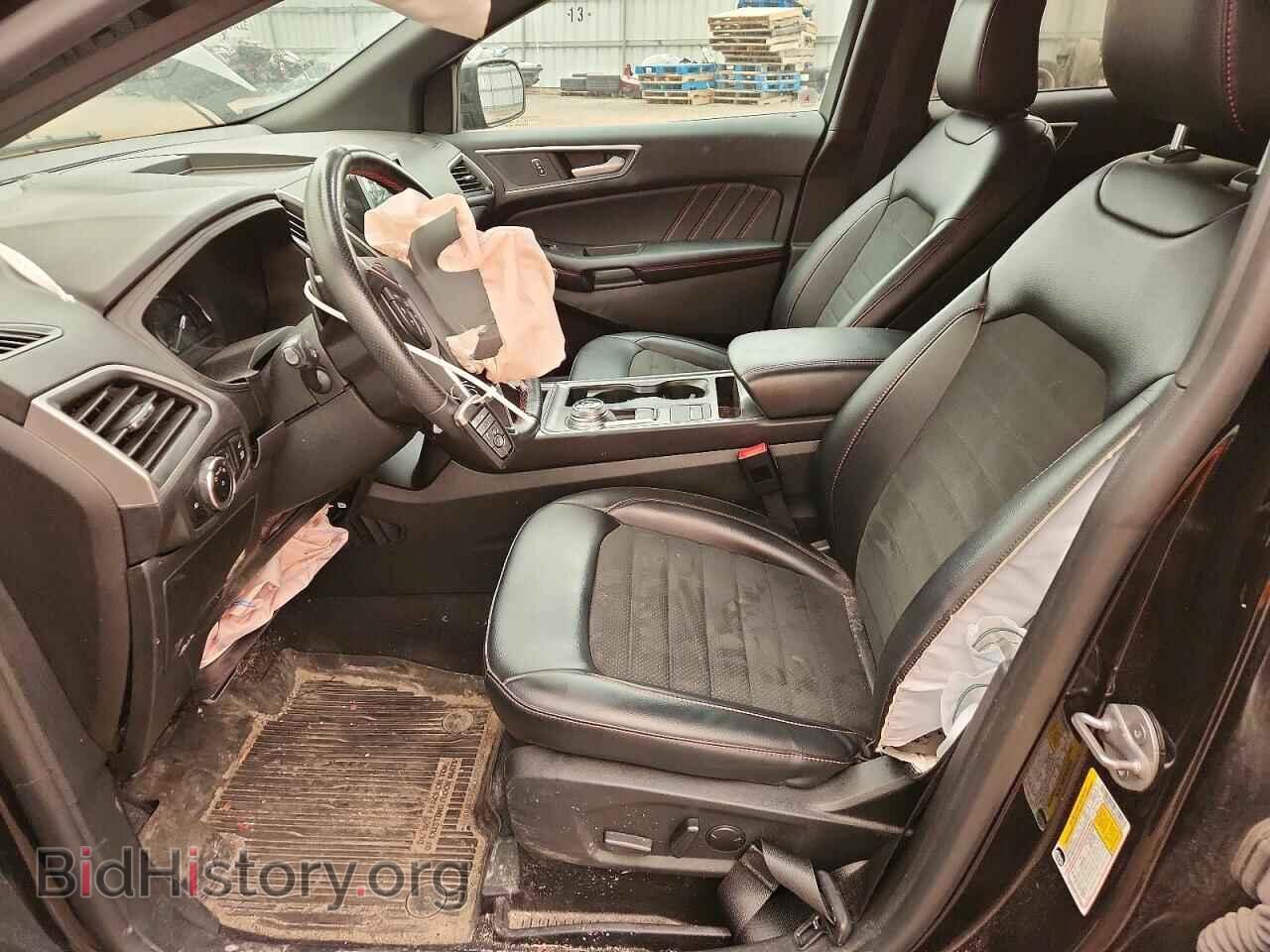 2023 FORD EDGE - VIN: 2FMPK4J9XPBA60000 - Photo 7