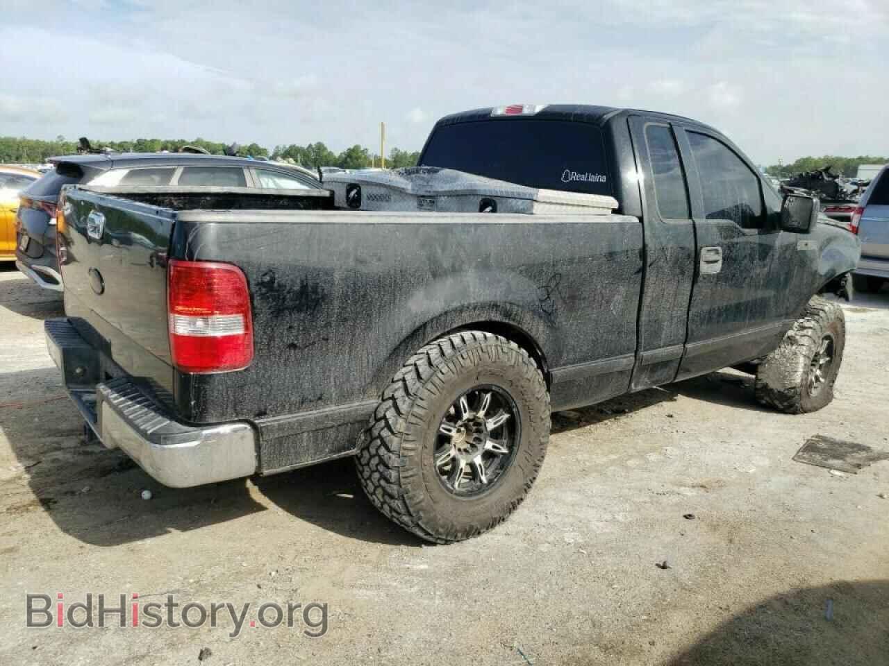 2006 FORD All Models - VIN: 1FTRF12W66NB21673 - Фото 3