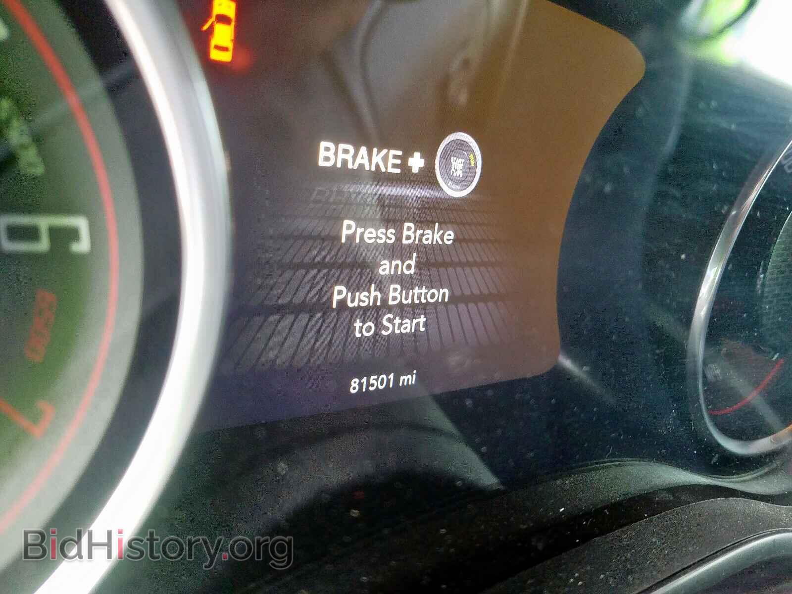 2016 DODGE CHALLENGER - VIN: 2C3CDZAG8GH300641 - Photo 8
