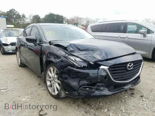 Photo 3MZBN1V71HM118828 - MAZDA 3 2017