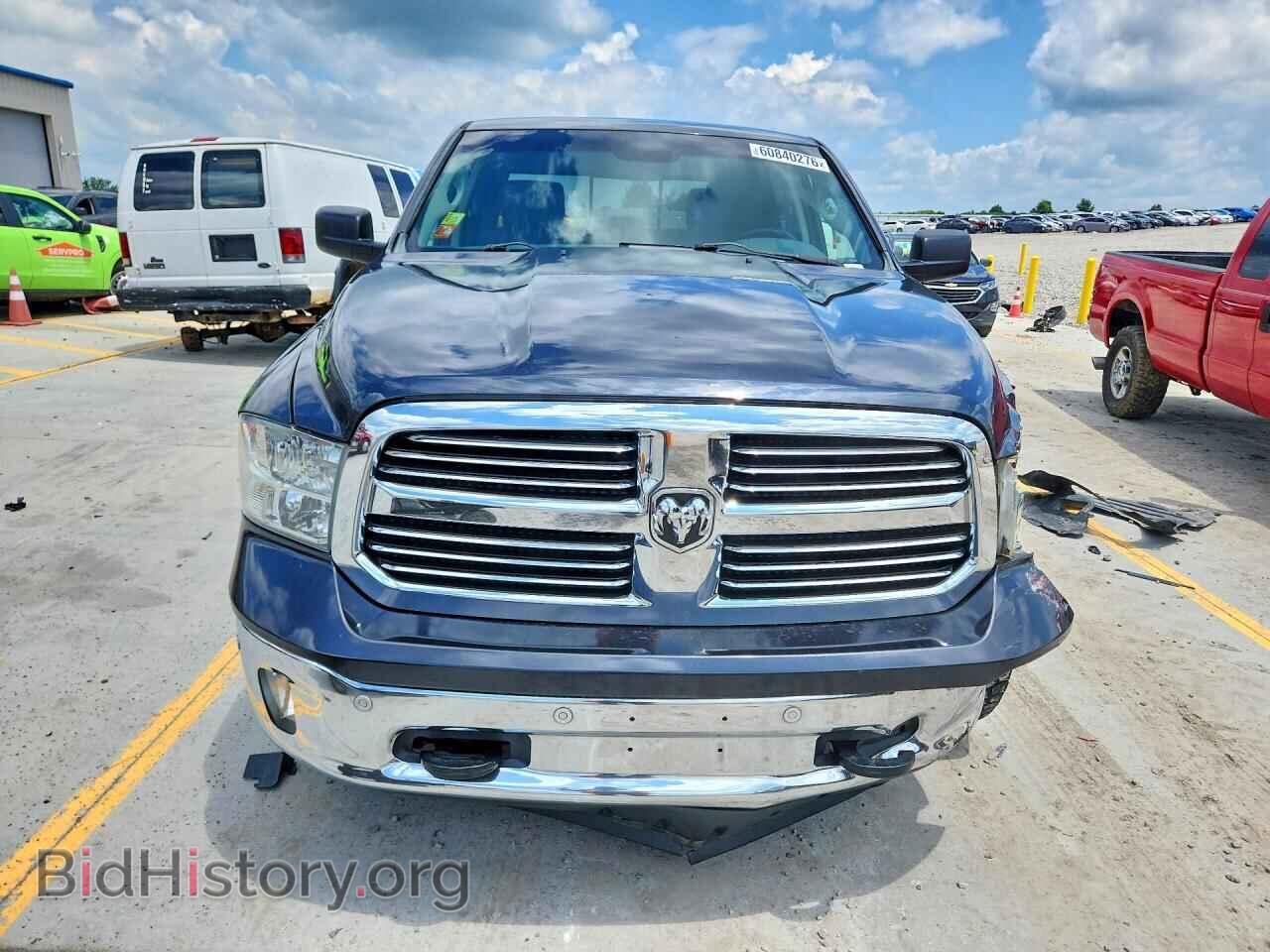 2015 RAM 1500 - VIN: 1C6RR7LT3FS585947 - Фото 5