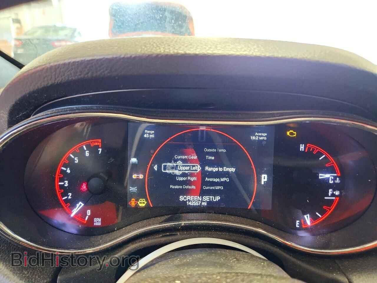 2014 DODGE DURANGO - VIN: 1C4RDJAG3EC318455 - Фото 9