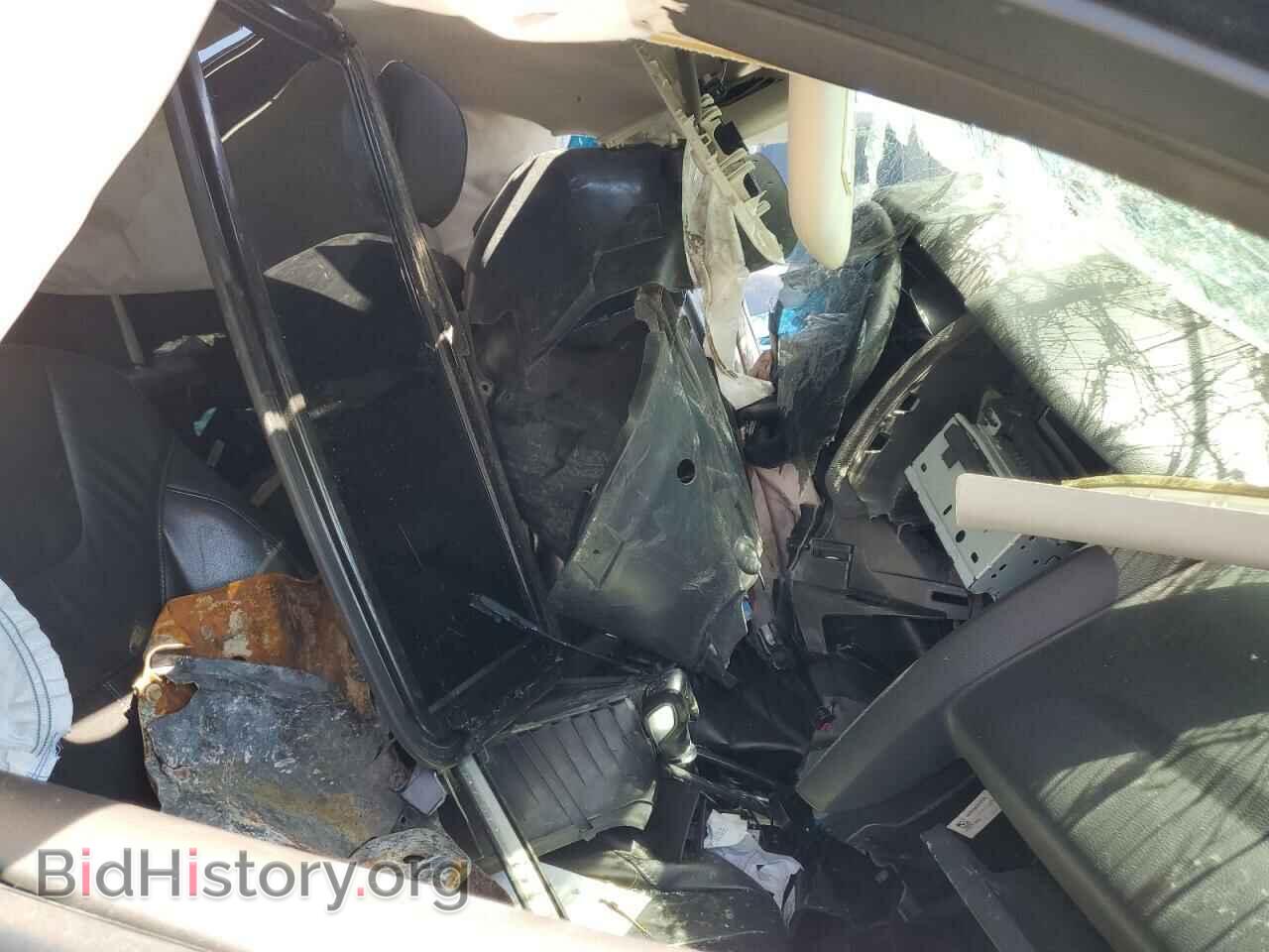 2016 FORD FOCUS - VIN: 1FADP3F24GL398092 - Фото 7
