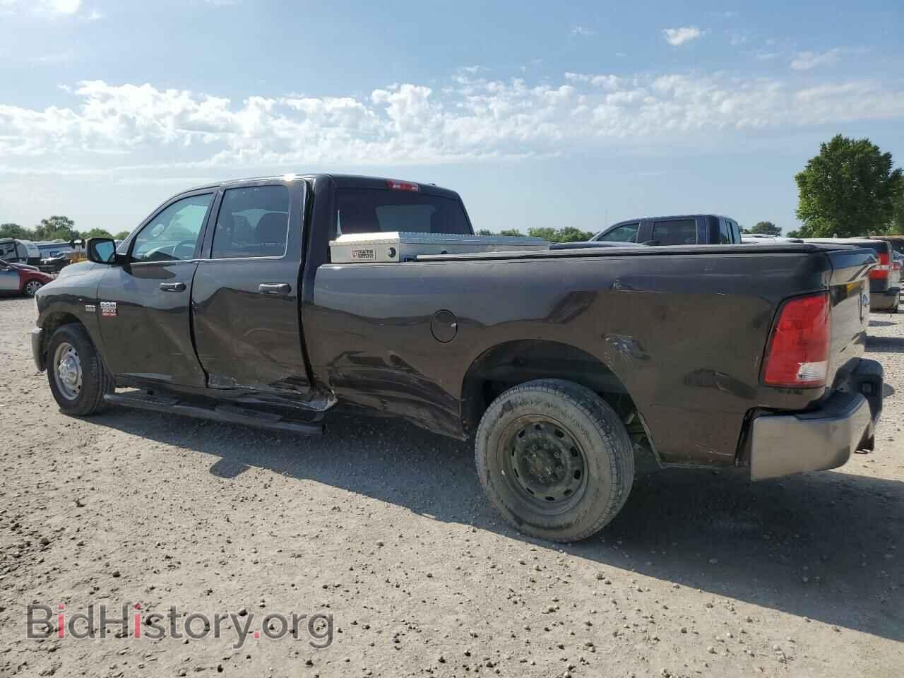 2011 DODGE All Models - VIN: 3D7TP2CT8BG598336 - Photo 2