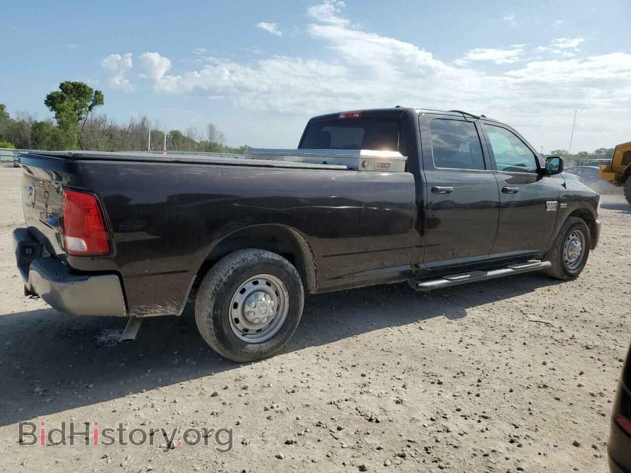 2011 DODGE All Models - VIN: 3D7TP2CT8BG598336 - Photo 3