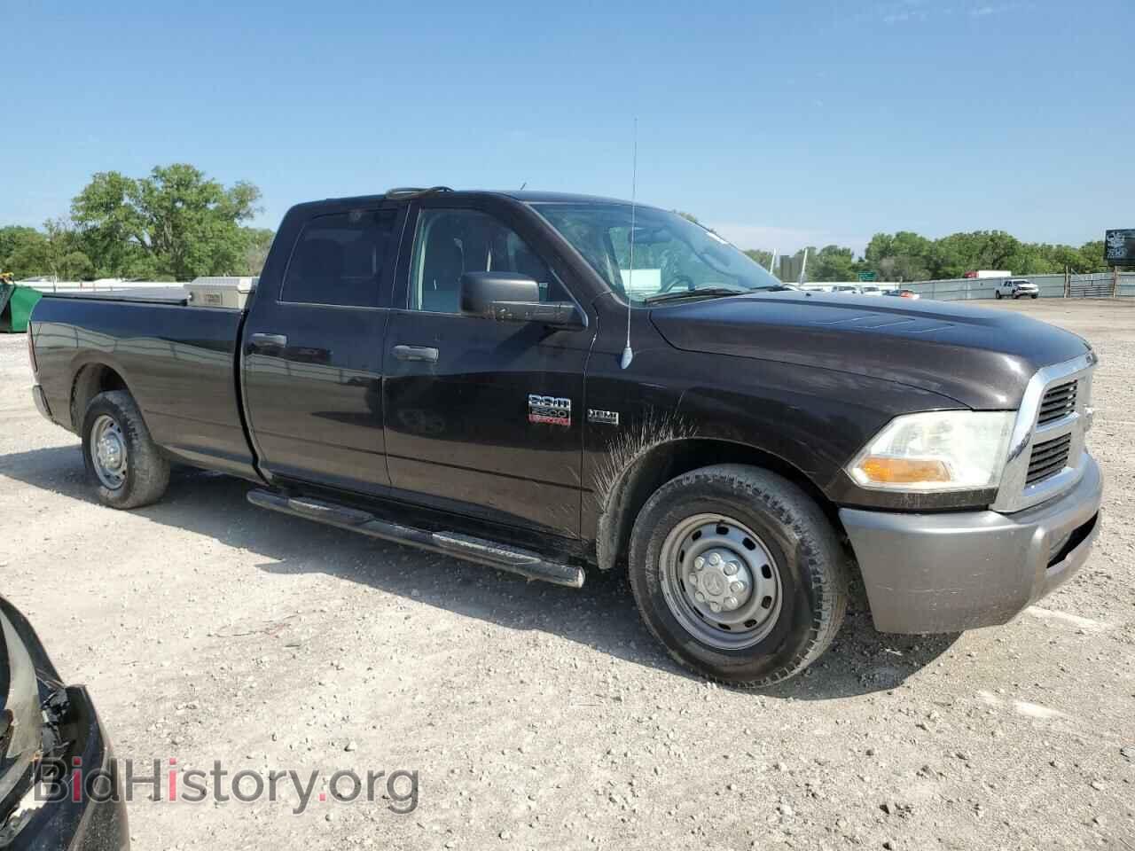 2011 DODGE All Models - VIN: 3D7TP2CT8BG598336 - Photo 4