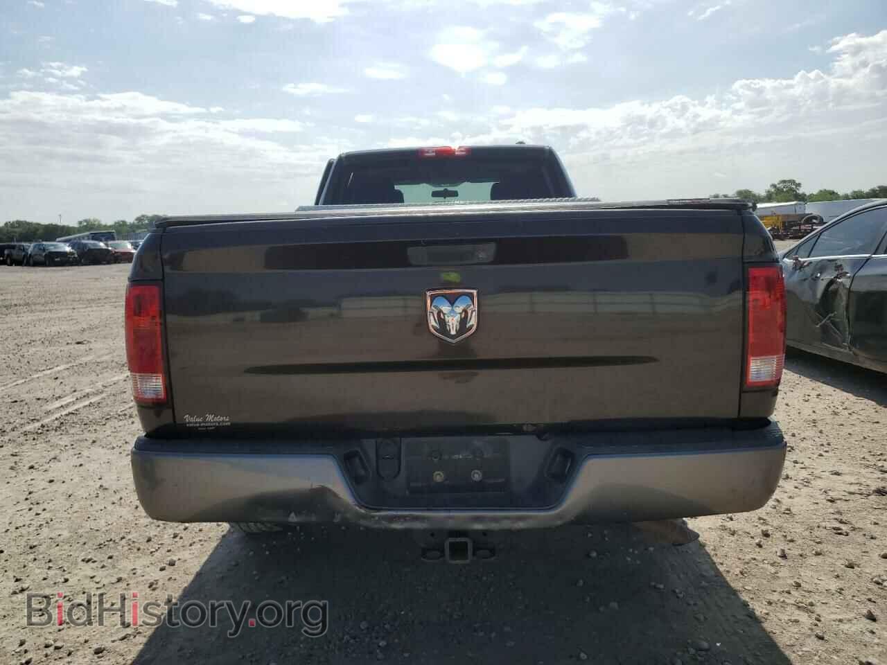 2011 DODGE All Models - VIN: 3D7TP2CT8BG598336 - Photo 6