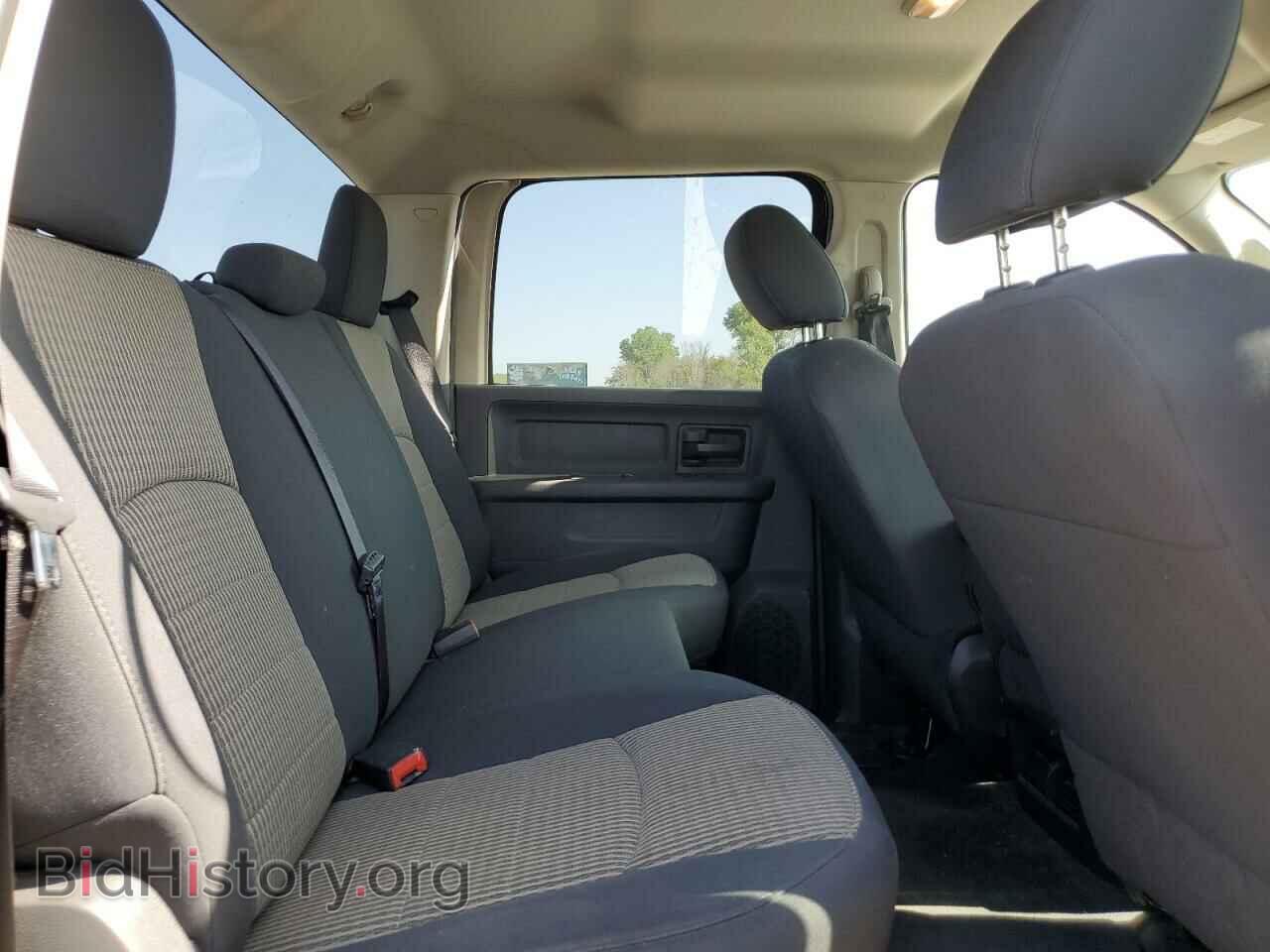 2011 DODGE All Models - VIN: 3D7TP2CT8BG598336 - Photo 10