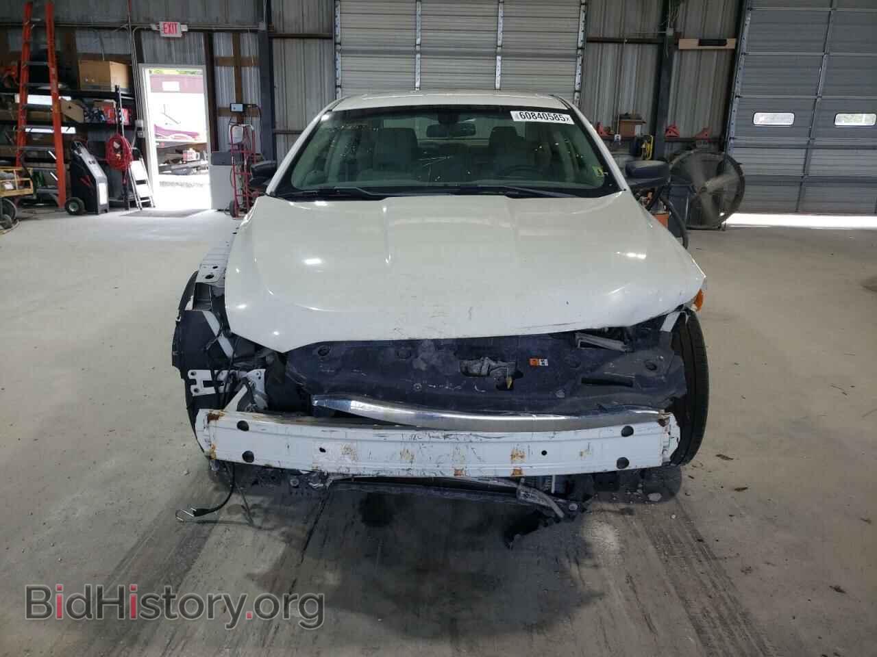 2011 FORD TAURUS - VIN: 1FAHP2DW6BG167925 - Фото 5