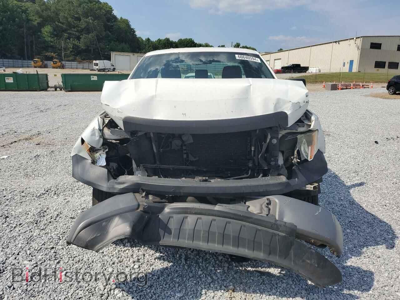 2013 FORD All Models - VIN: 1FTNF1CF4DKD30535 - Photo 5