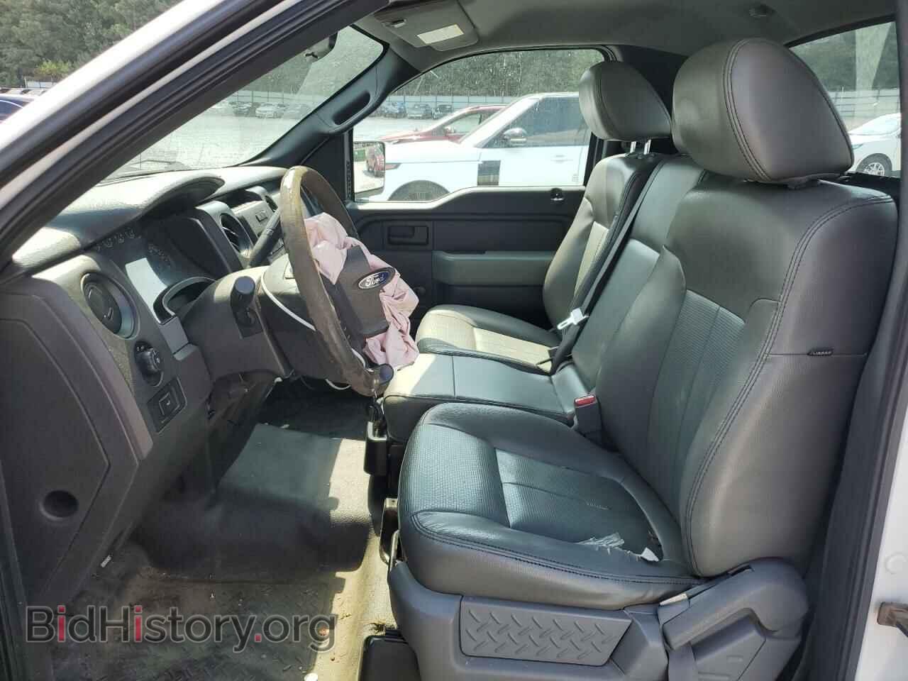 2013 FORD All Models - VIN: 1FTNF1CF4DKD30535 - Photo 7