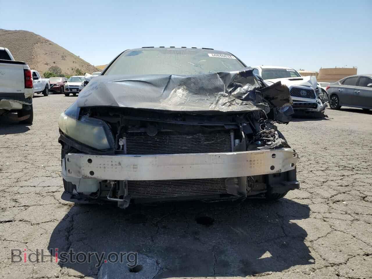 2015 HONDA CIVIC - VIN: 19XFB2F8XFE213910 - Фото 5