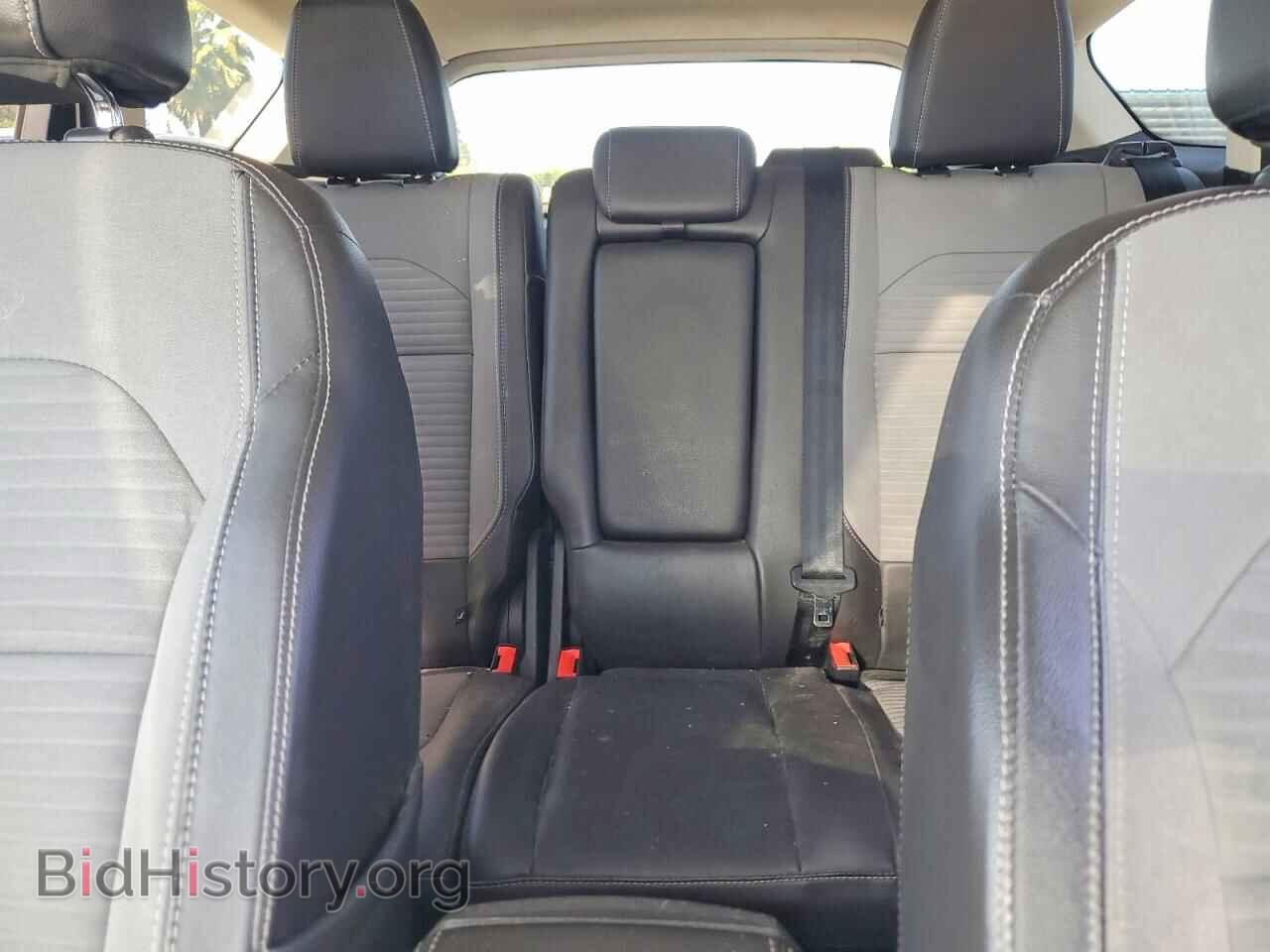 2017 FORD ESCAPE - VIN: 1FMCU0GD0HUB44934 - Photo 10