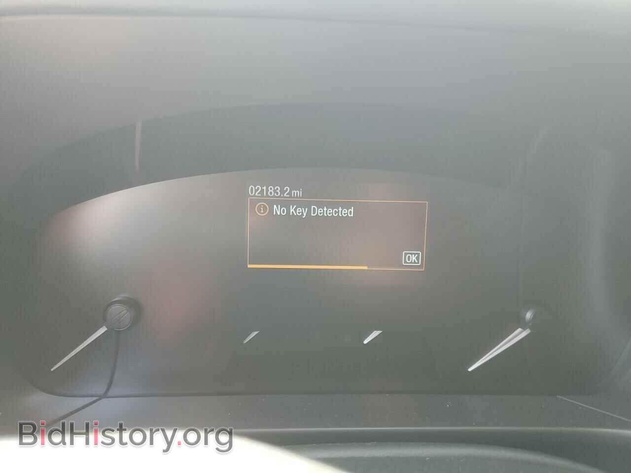 2023 FORD BRONCO - VIN: 3FMCR9G61PRE18252 - Фото 9