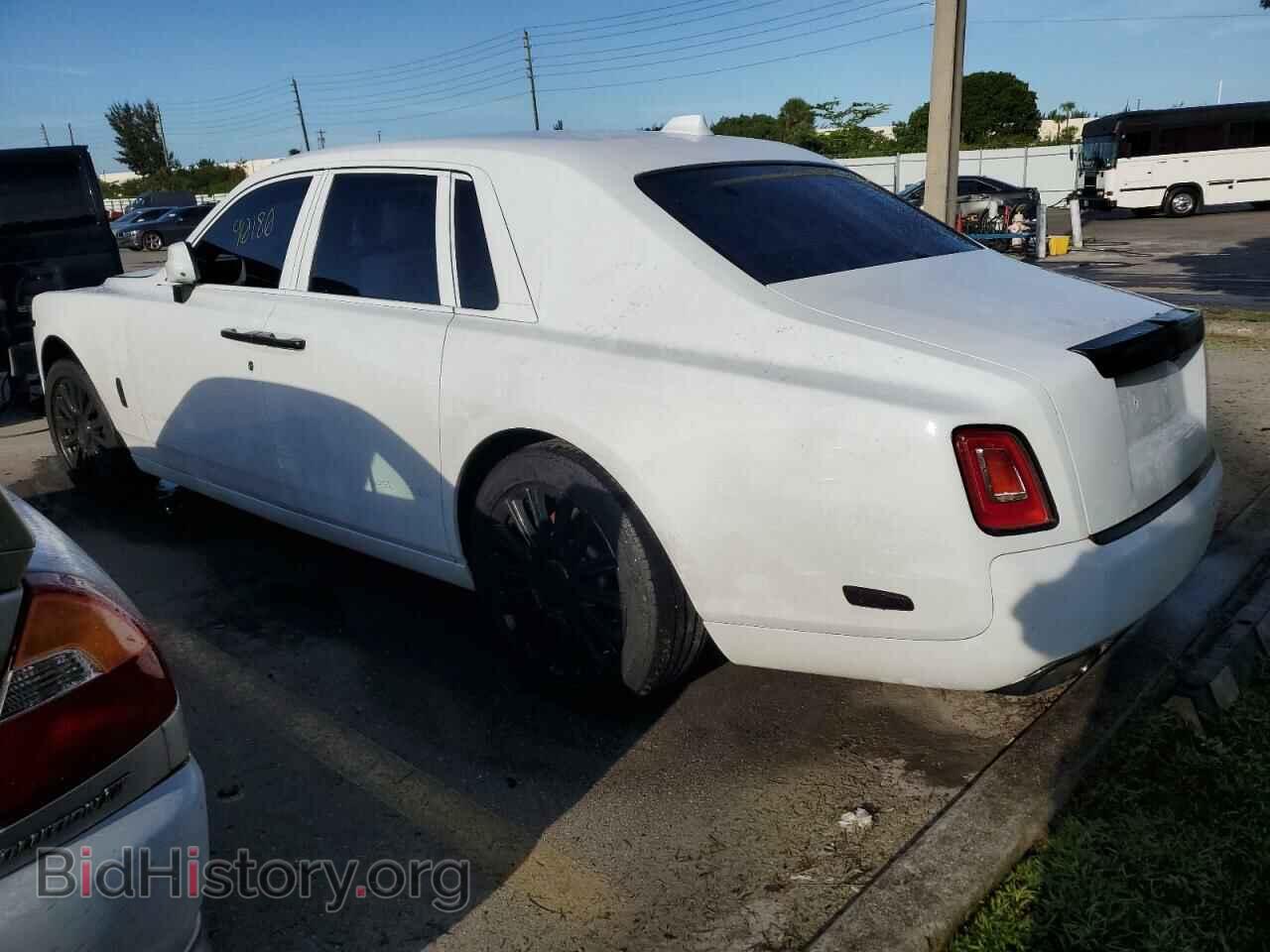 2019 ROLLS-ROYCE ALL MODELS - VIN: SCA687S5XKU104678 - Фото 2