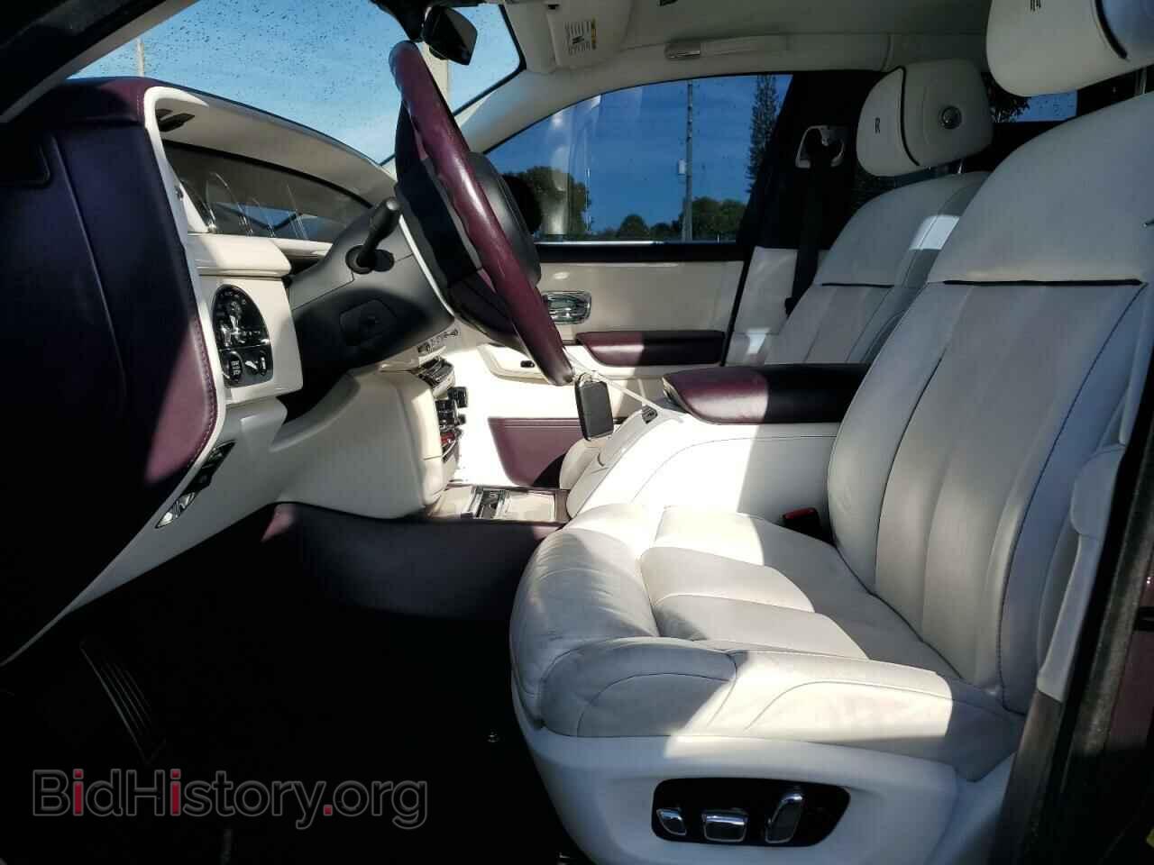 2019 ROLLS-ROYCE ALL MODELS - VIN: SCA687S5XKU104678 - Фото 7