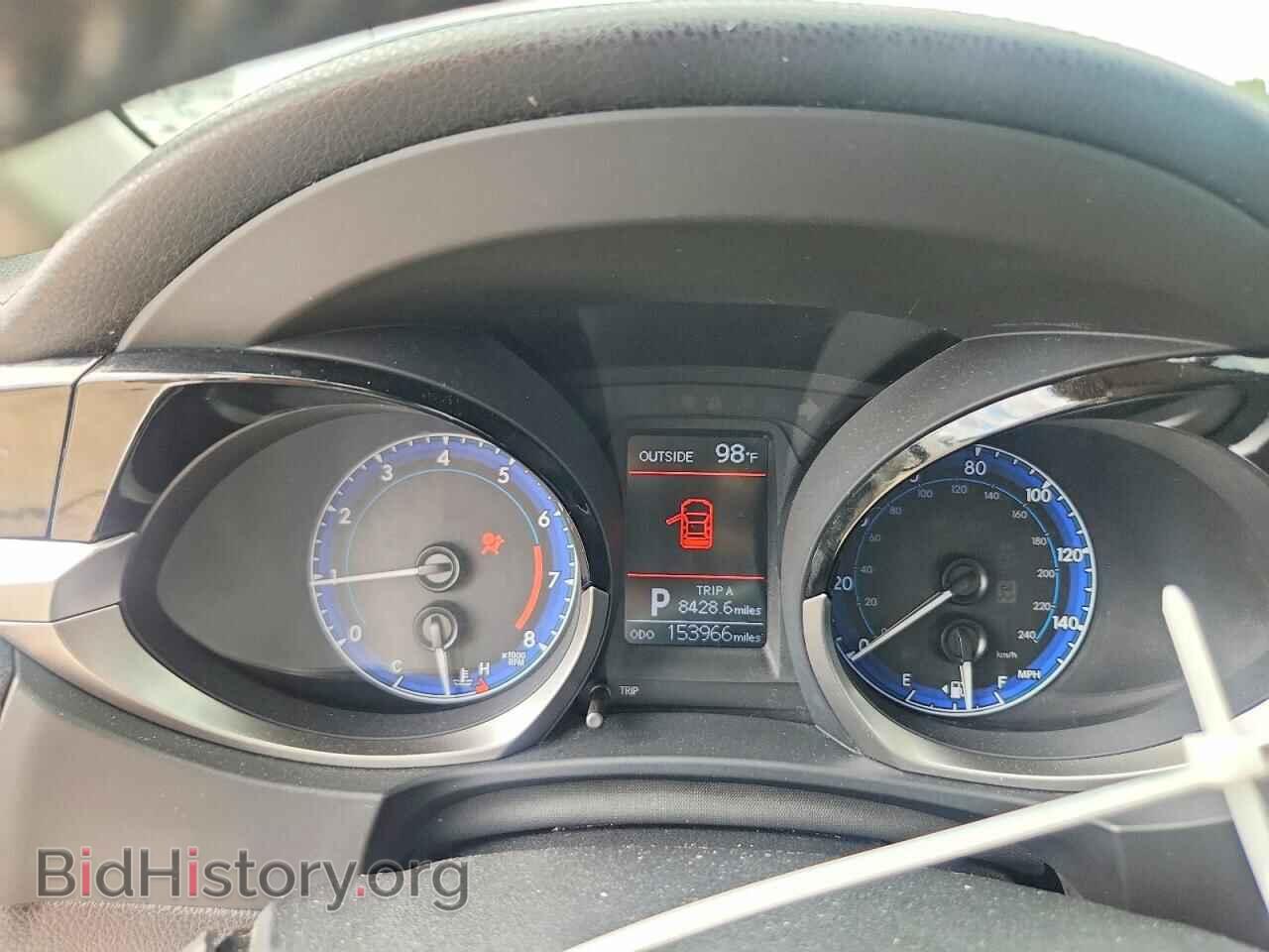 2014 TOYOTA COROLLA - VIN: 2T1BURHE5EC014684 - Photo 9