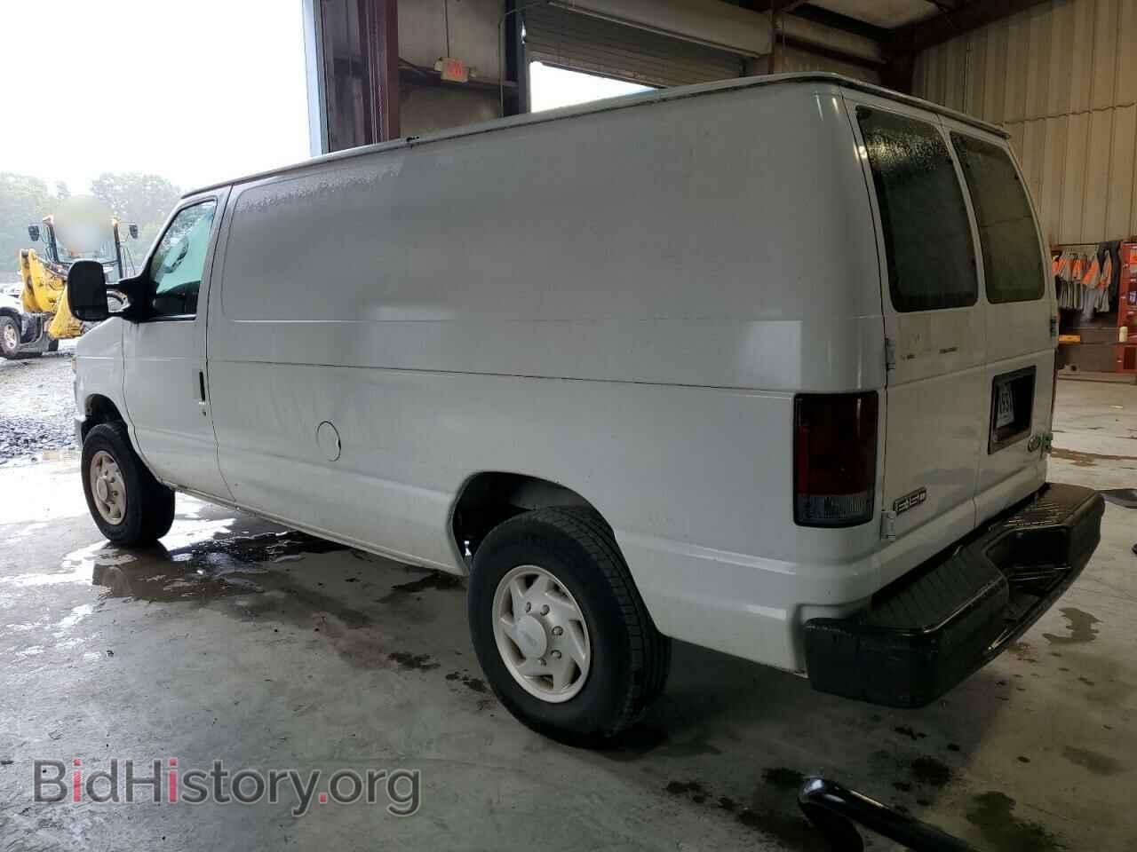2008 FORD ALL Models - VIN: 1FTNE14W08DA99449 - Photo 2