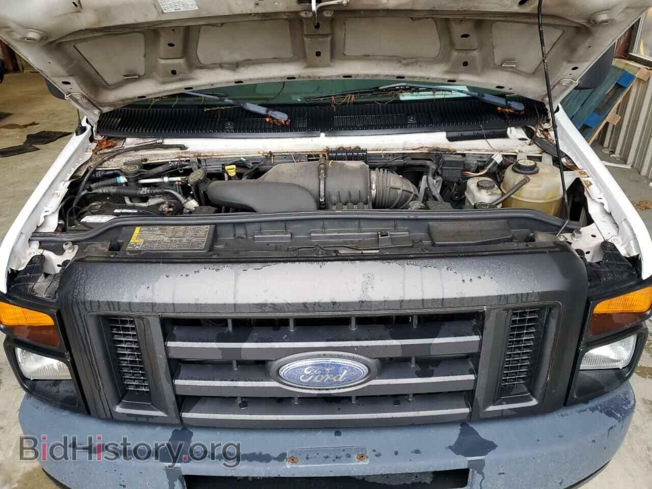 2008 FORD ALL Models - VIN: 1FTNE14W08DA99449 - Photo 12