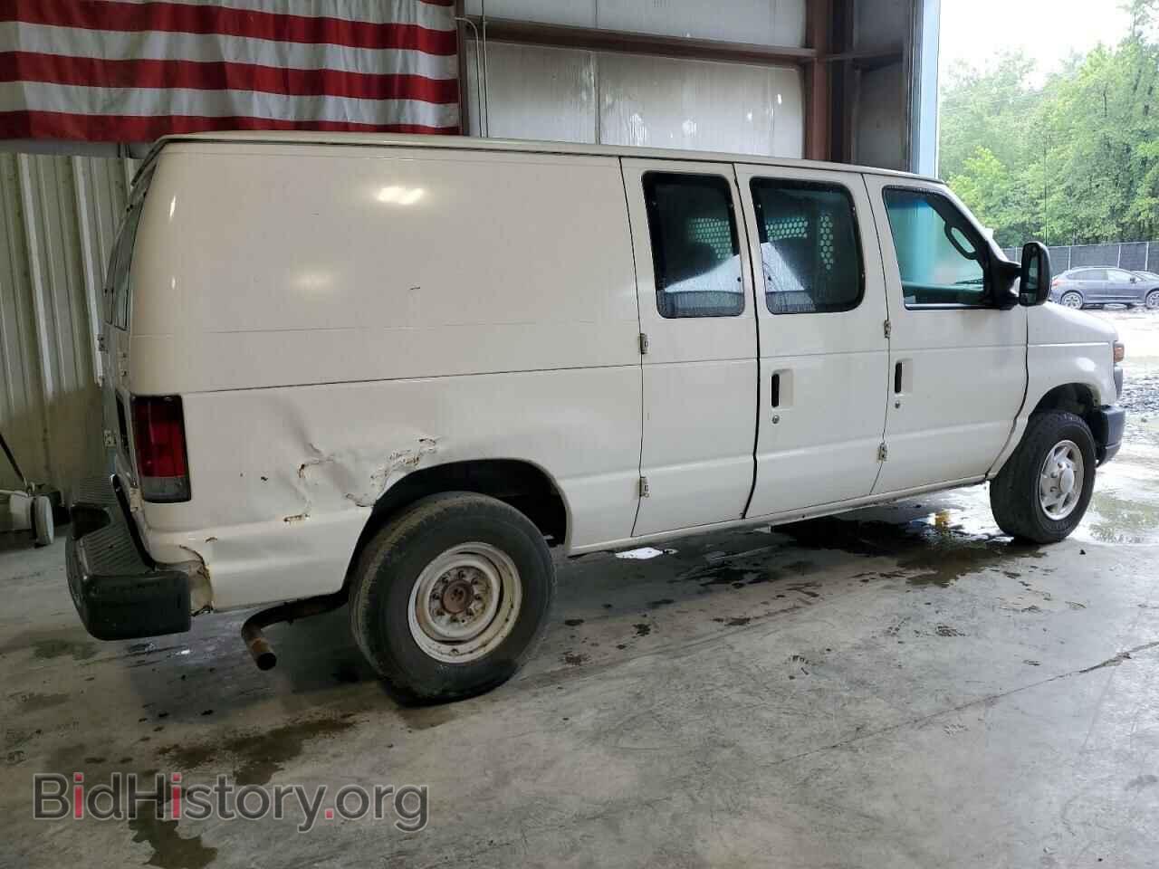 2008 FORD ALL Models - VIN: 1FTNE14W08DA99449 - Photo 3