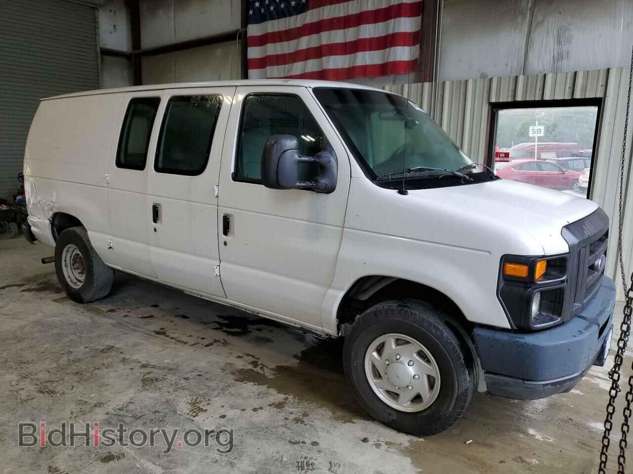2008 FORD ALL Models - VIN: 1FTNE14W08DA99449 - Photo 4