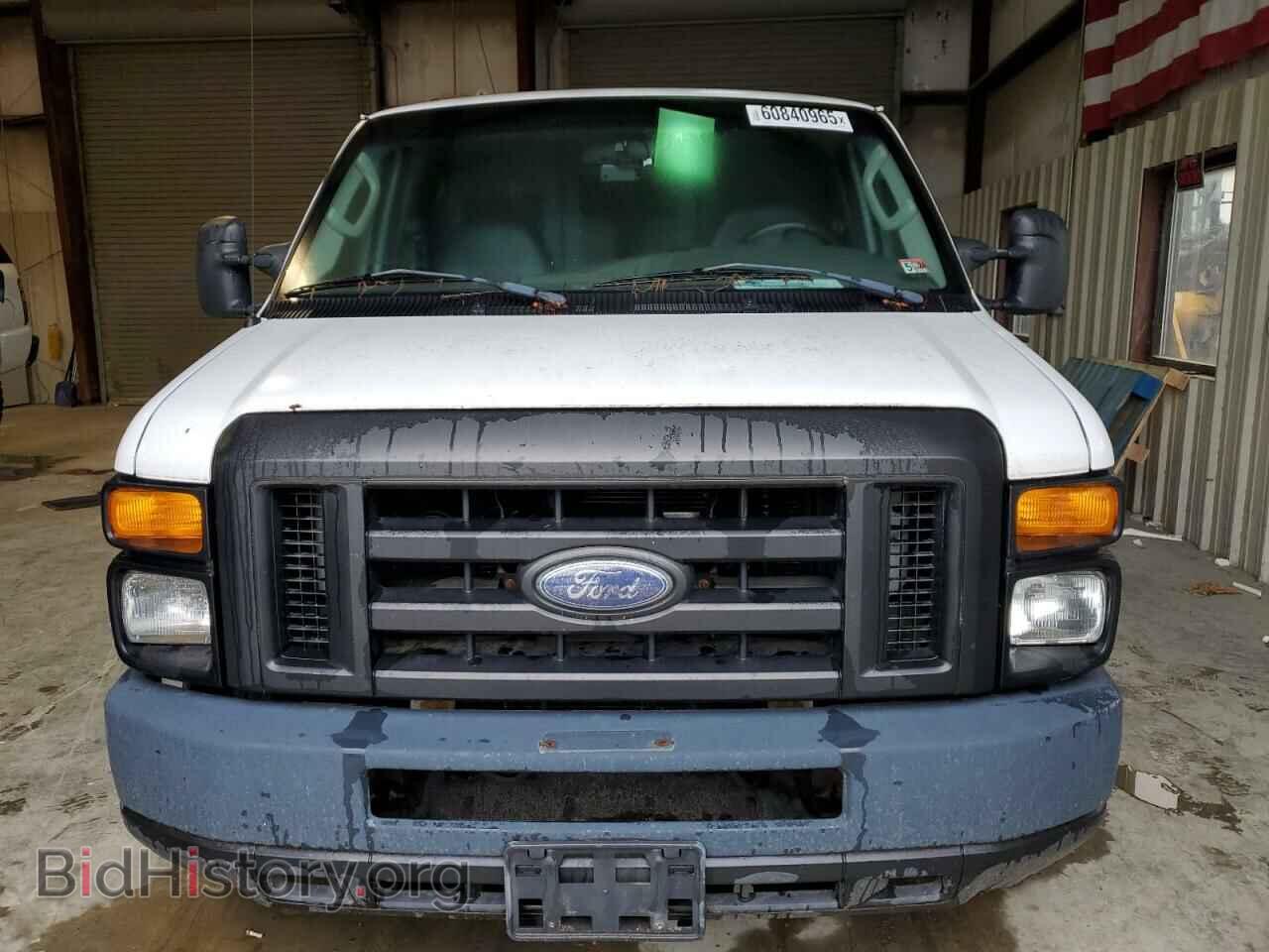 2008 FORD ALL Models - VIN: 1FTNE14W08DA99449 - Photo 5