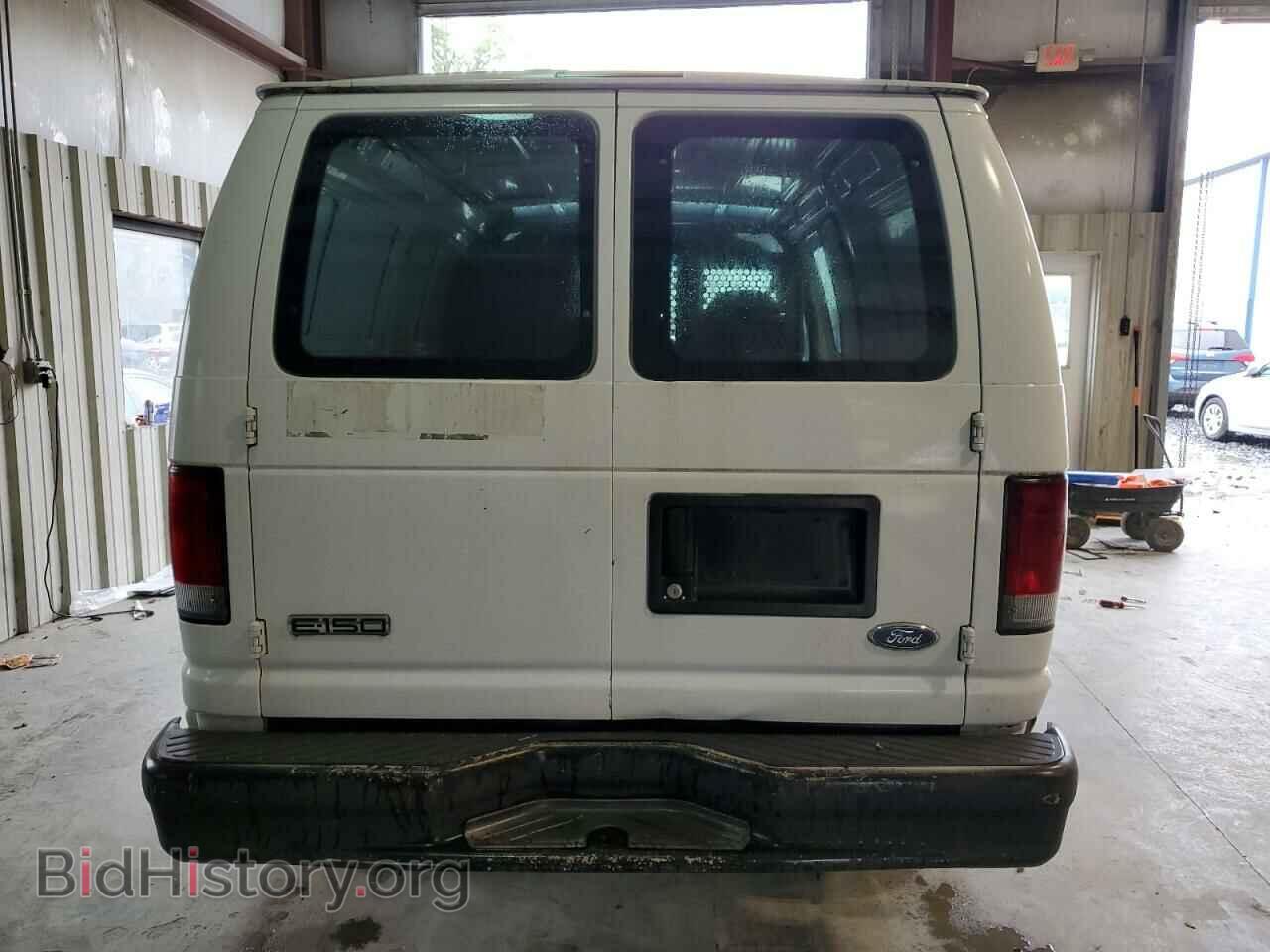 2008 FORD ALL Models - VIN: 1FTNE14W08DA99449 - Photo 6