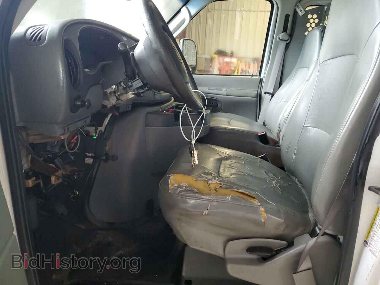2008 FORD ALL Models - VIN: 1FTNE14W08DA99449 - Photo 7