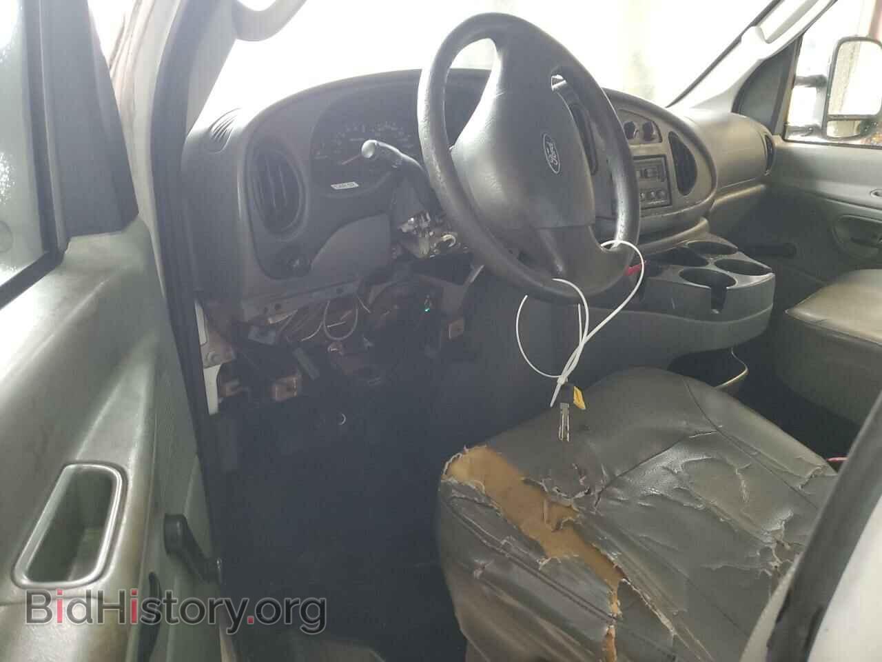 2008 FORD ALL Models - VIN: 1FTNE14W08DA99449 - Photo 8