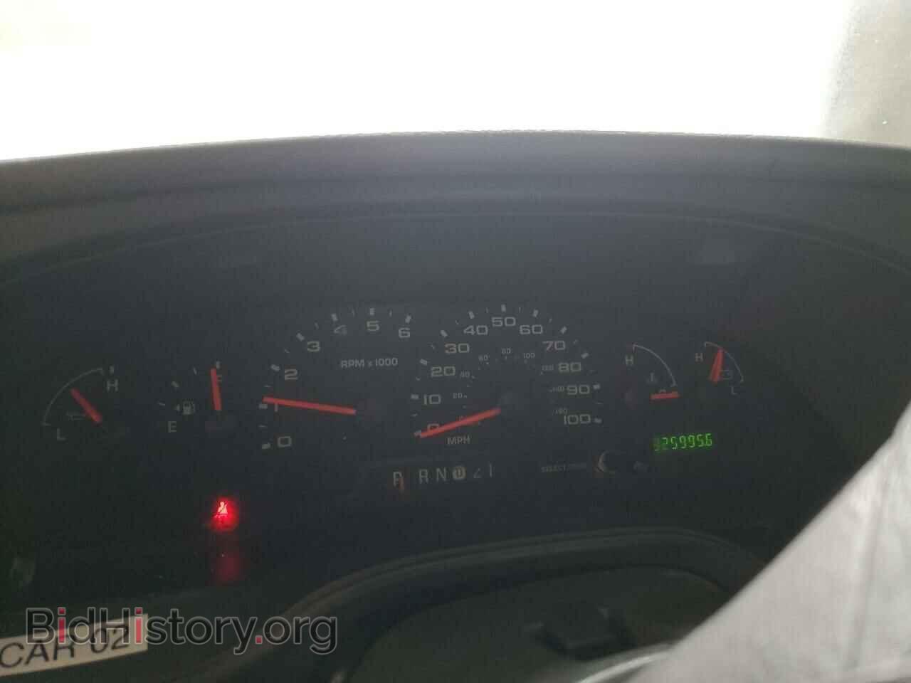 2008 FORD ALL Models - VIN: 1FTNE14W08DA99449 - Photo 9