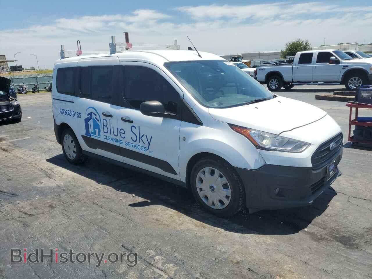 2019 FORD TRANSIT - VIN: NM0GS9E24K1419518 - Фото 4
