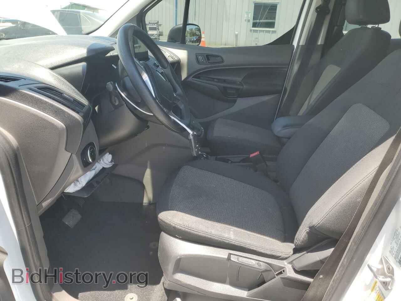 2019 FORD TRANSIT - VIN: NM0GS9E24K1419518 - Фото 7
