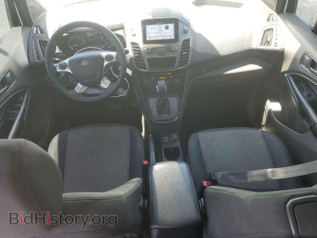 2019 FORD TRANSIT - VIN: NM0GS9E24K1419518 - Фото 8