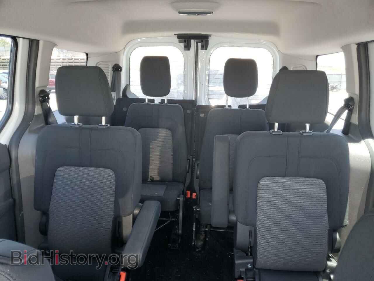 2019 FORD TRANSIT - VIN: NM0GS9E24K1419518 - Фото 10
