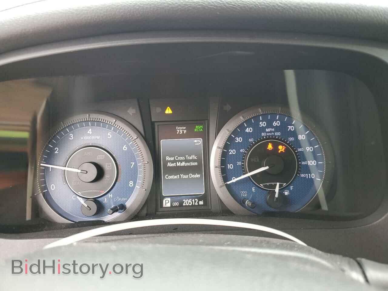 2020 TOYOTA All Models - VIN: 5TDYZ3DC7LS082261 - Фото 9