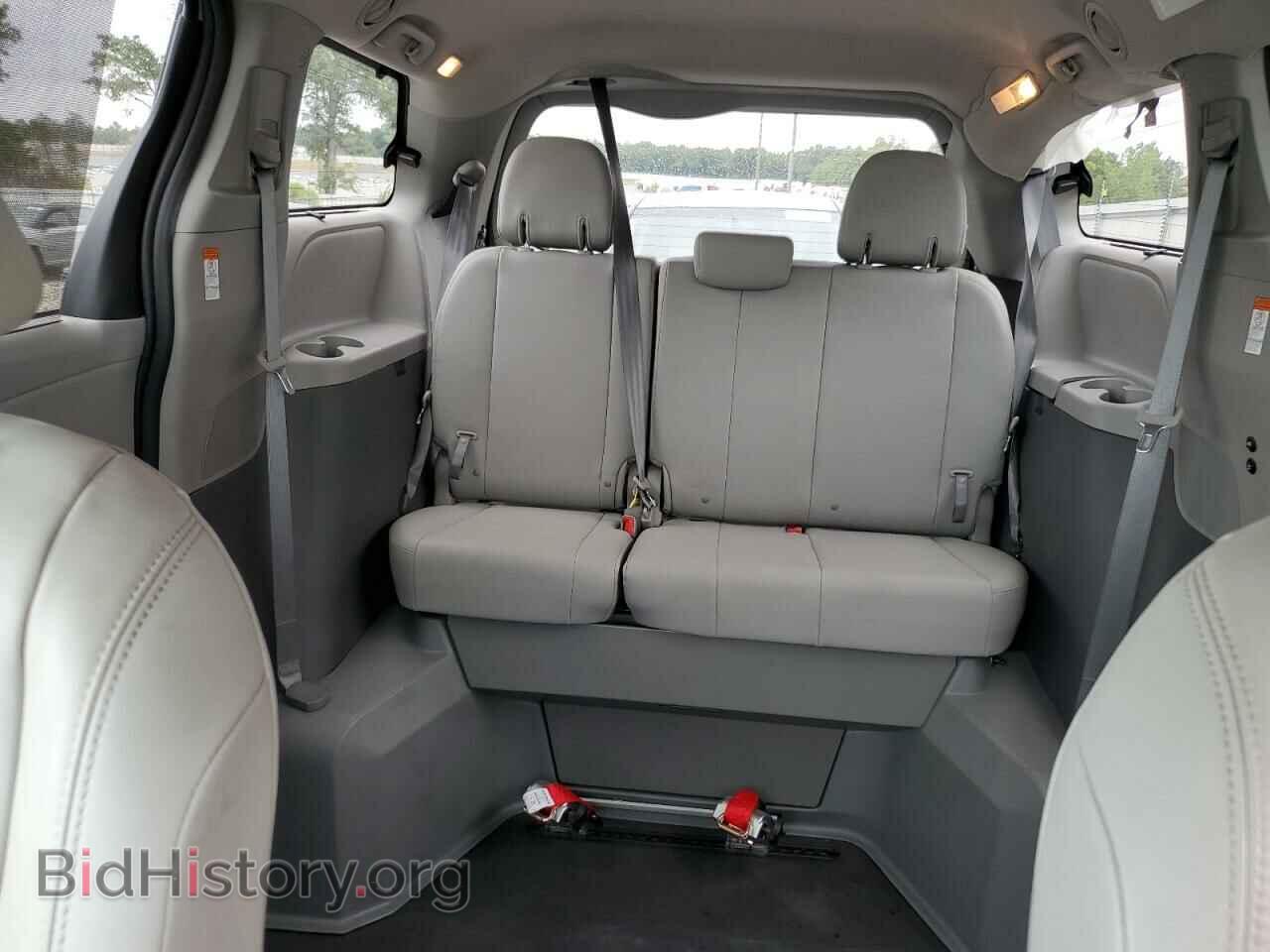 2020 TOYOTA All Models - VIN: 5TDYZ3DC7LS082261 - Фото 10