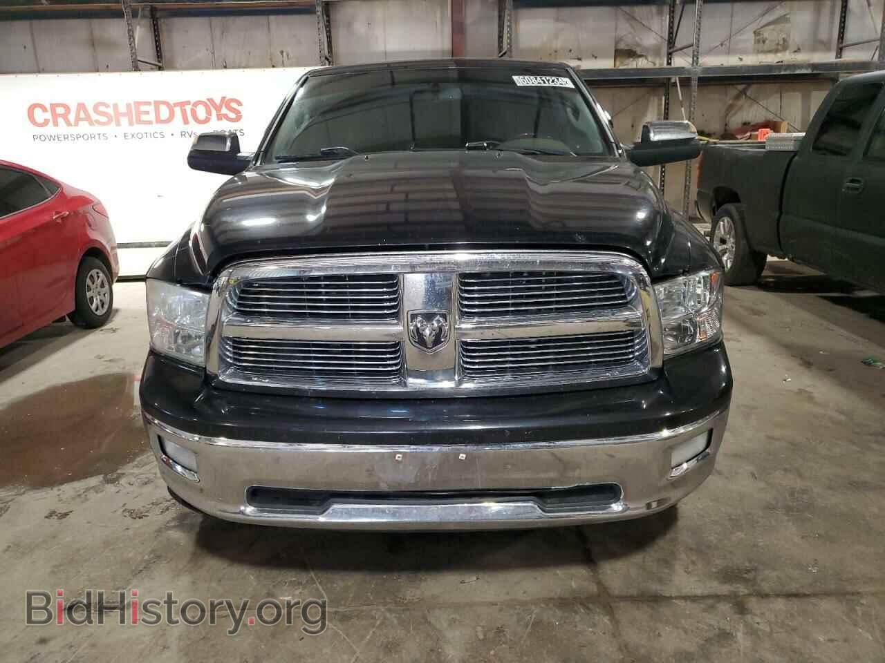 2012 DODGE RAM 1500 - VIN: 1C6RD7LT6CS186119 - Photo 5