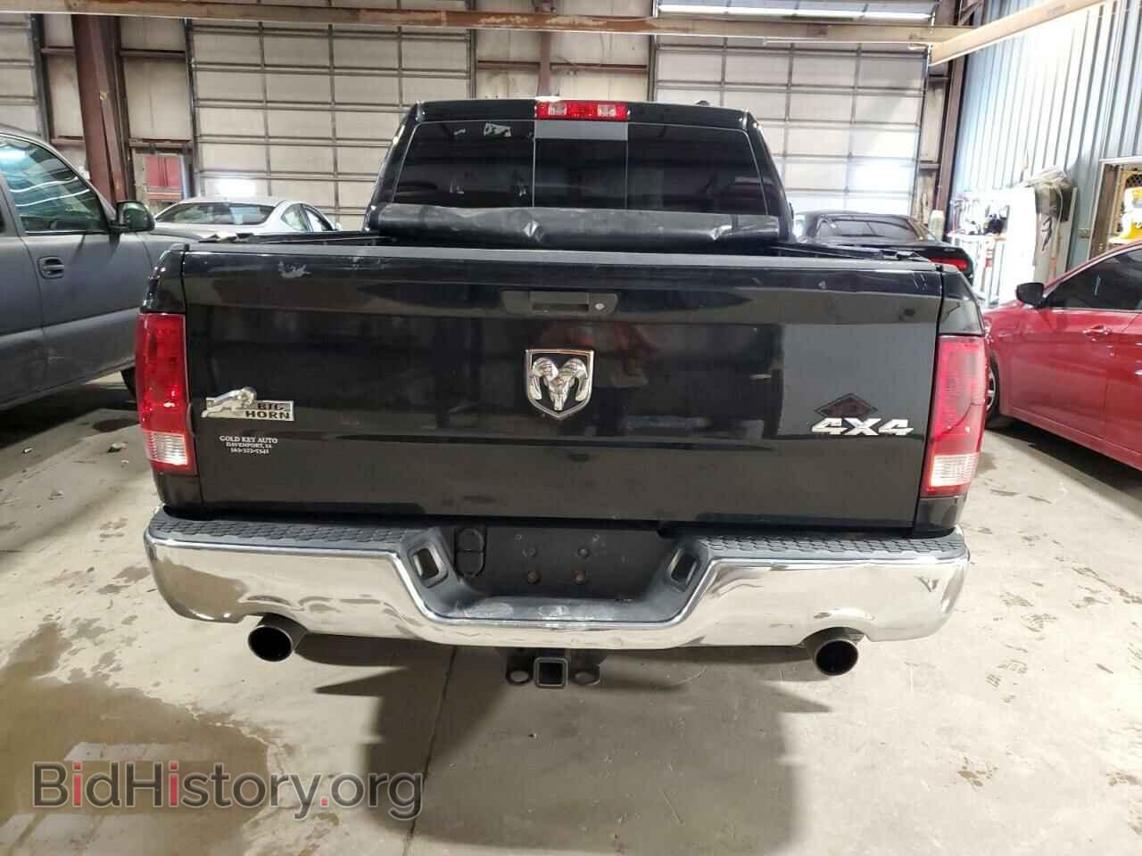 2012 DODGE RAM 1500 - VIN: 1C6RD7LT6CS186119 - Photo 6