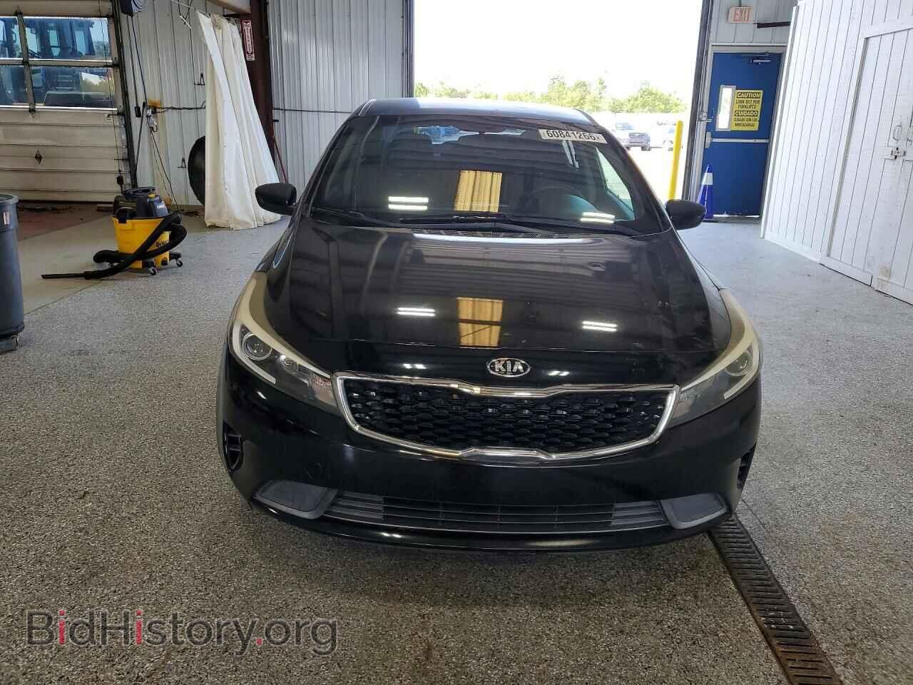 2017 KIA FORTE - VIN: 3KPFL4A71HE066354 - Фото 5