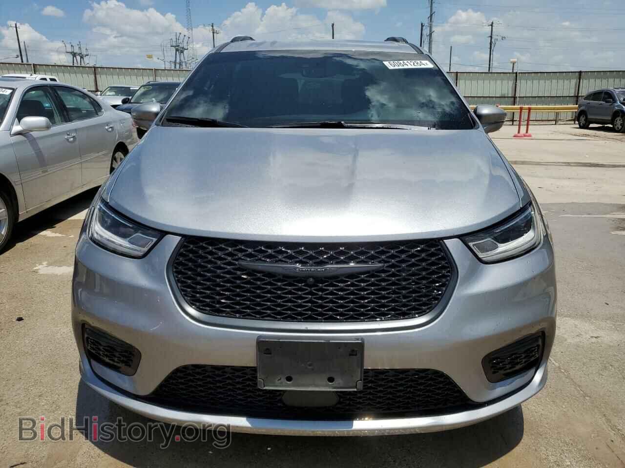 2021 CHRYSLER PACIFICA - VIN: 2C4RC1FGXMR523756 - Photo 5