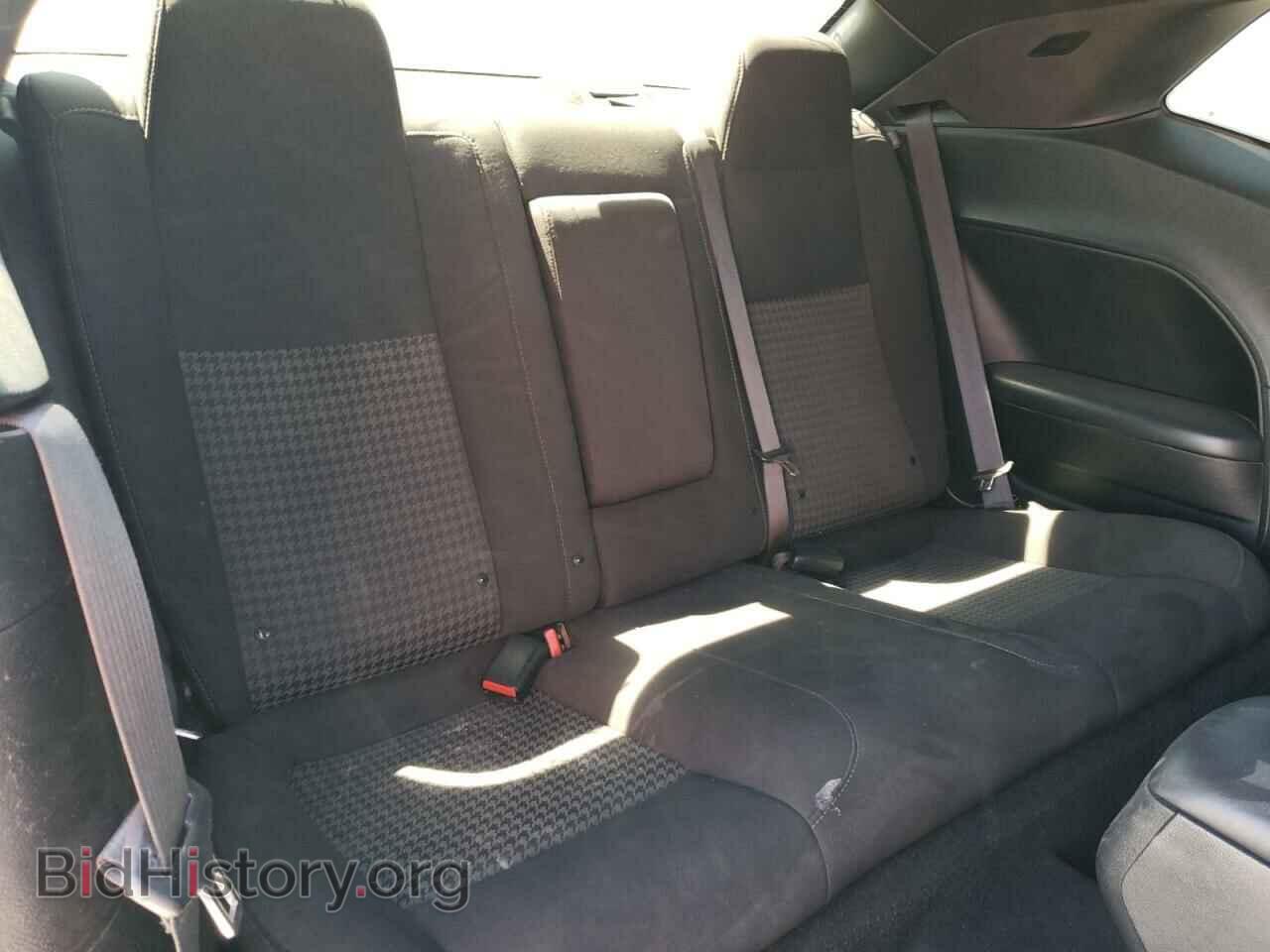 2019 DODGE CHALLENGER - VIN: 2C3CDZBT7KH737437 - Фото 10